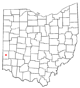 Eaton, Ohio